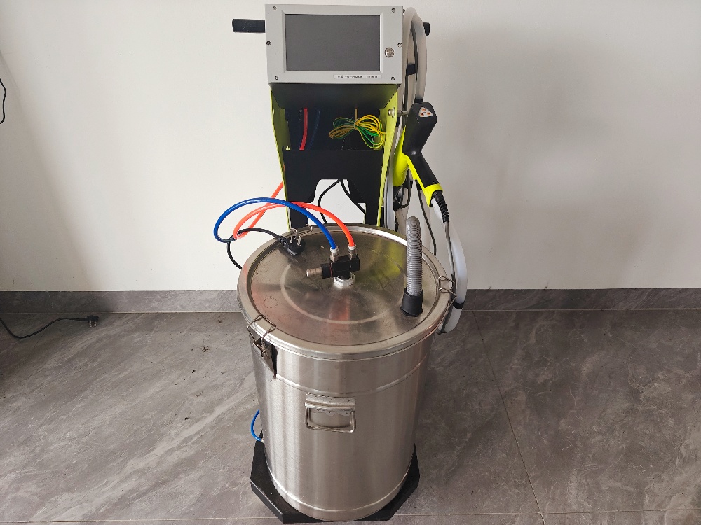 靜電噴涂機(jī)