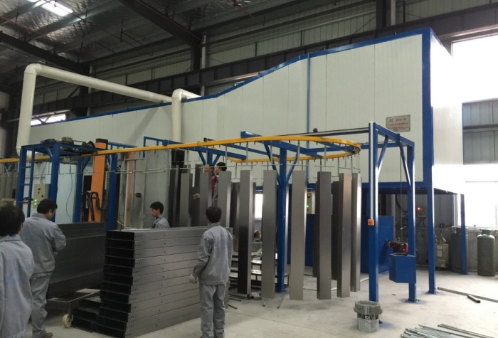 長沙市恒一機電設備有限公司,,恒一機電設備,涂裝設備,涂裝生產(chǎn)線,噴漆設備,工業(yè)烤箱烘箱,涂裝設備哪家好
