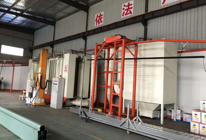 長沙市恒一機電設備有限公司,,恒一機電設備,涂裝設備,涂裝生產(chǎn)線,噴漆設備,工業(yè)烤箱烘箱,涂裝設備哪家好