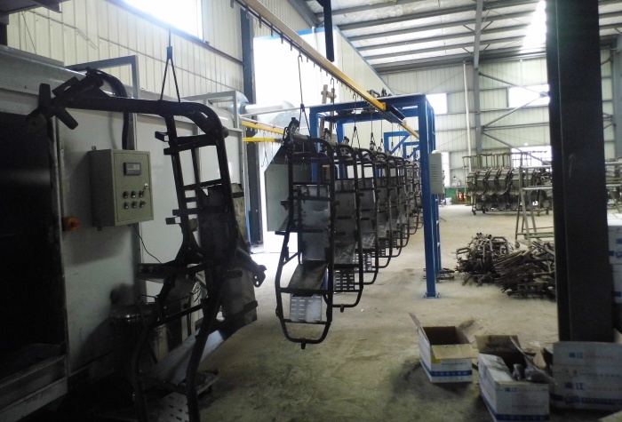 長沙市恒一機電設備有限公司,,恒一機電設備,涂裝設備,涂裝生產(chǎn)線,噴漆設備,工業(yè)烤箱烘箱,涂裝設備哪家好